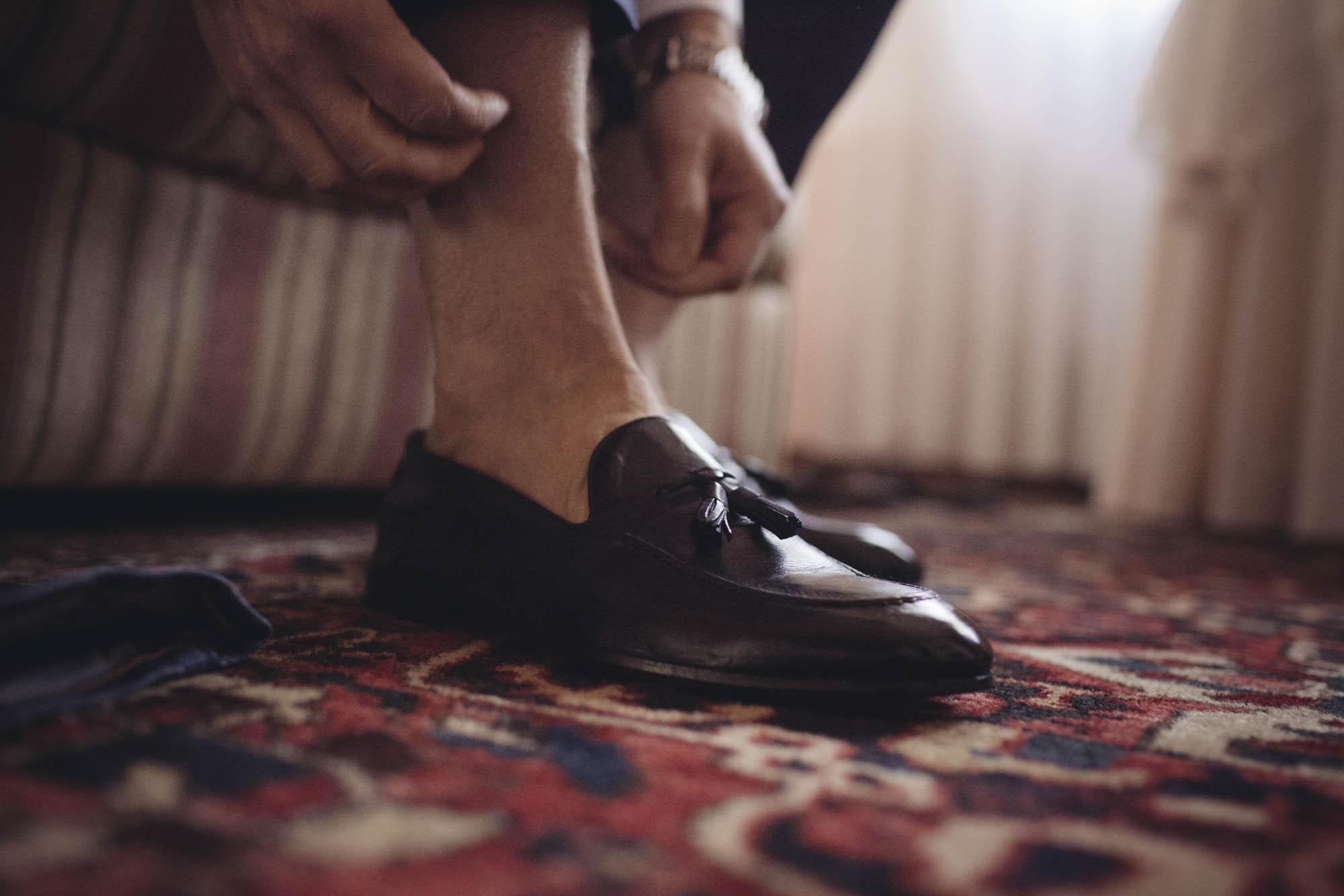 Foto  Onara Abbazia del Pero / Monastier Elisa e Nicola