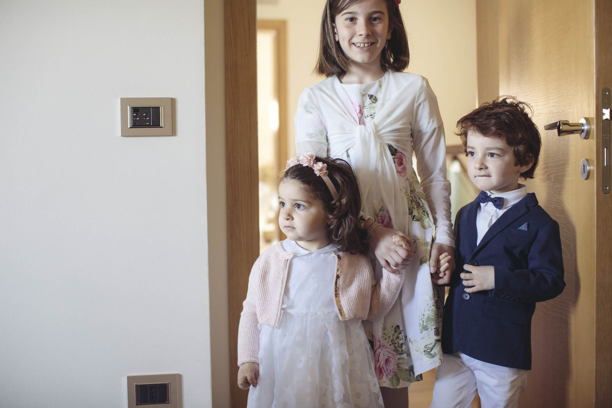 Foto  Onara Abbazia del Pero / Monastier Elisa e Nicola