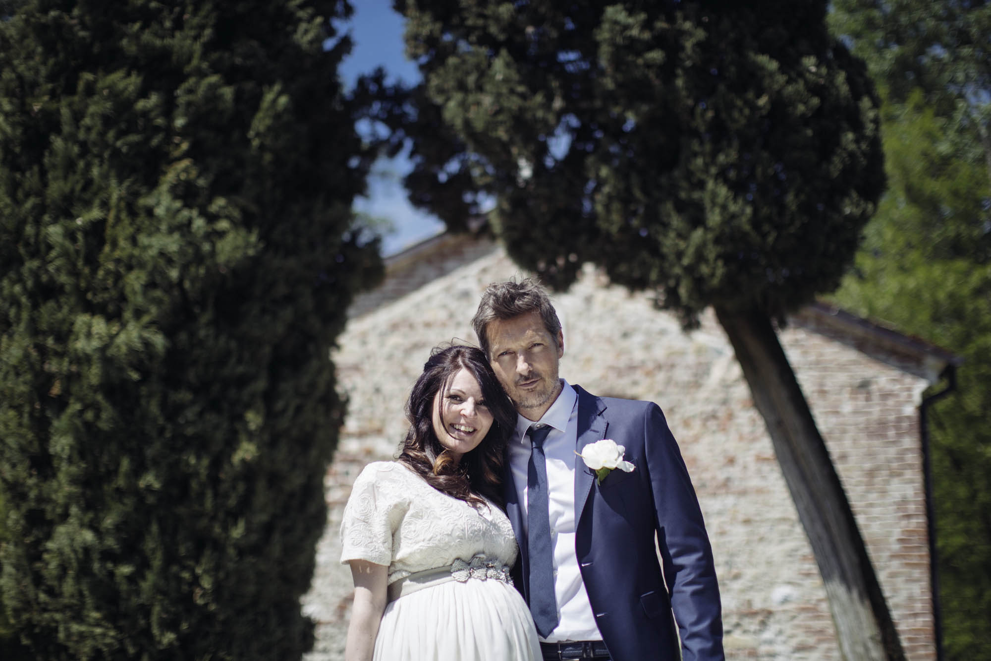 Foto  Onara Abbazia del Pero / Monastier Elisa e Nicola