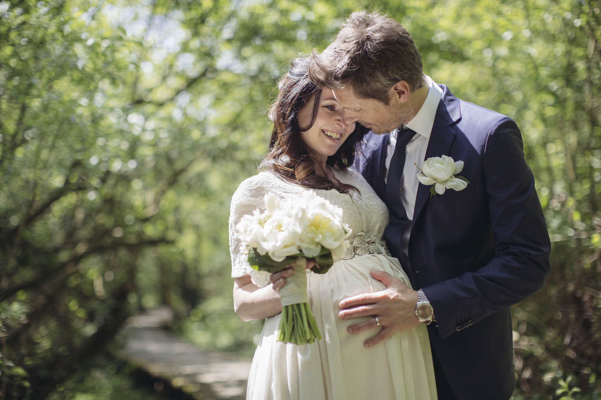 Foto  Onara Abbazia del Pero / Monastier Elisa e Nicola