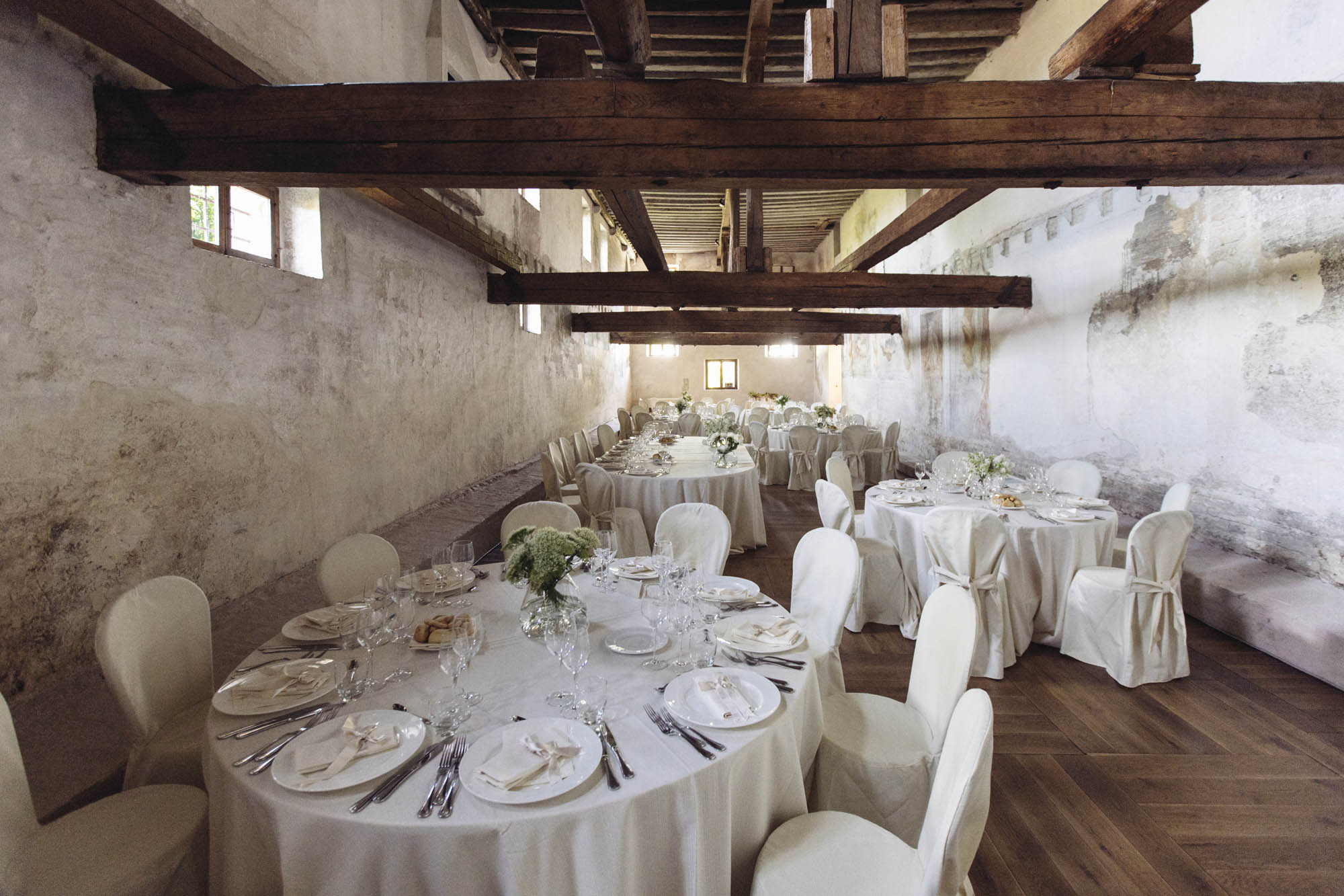 Foto  Onara Abbazia del Pero / Monastier Elisa e Nicola