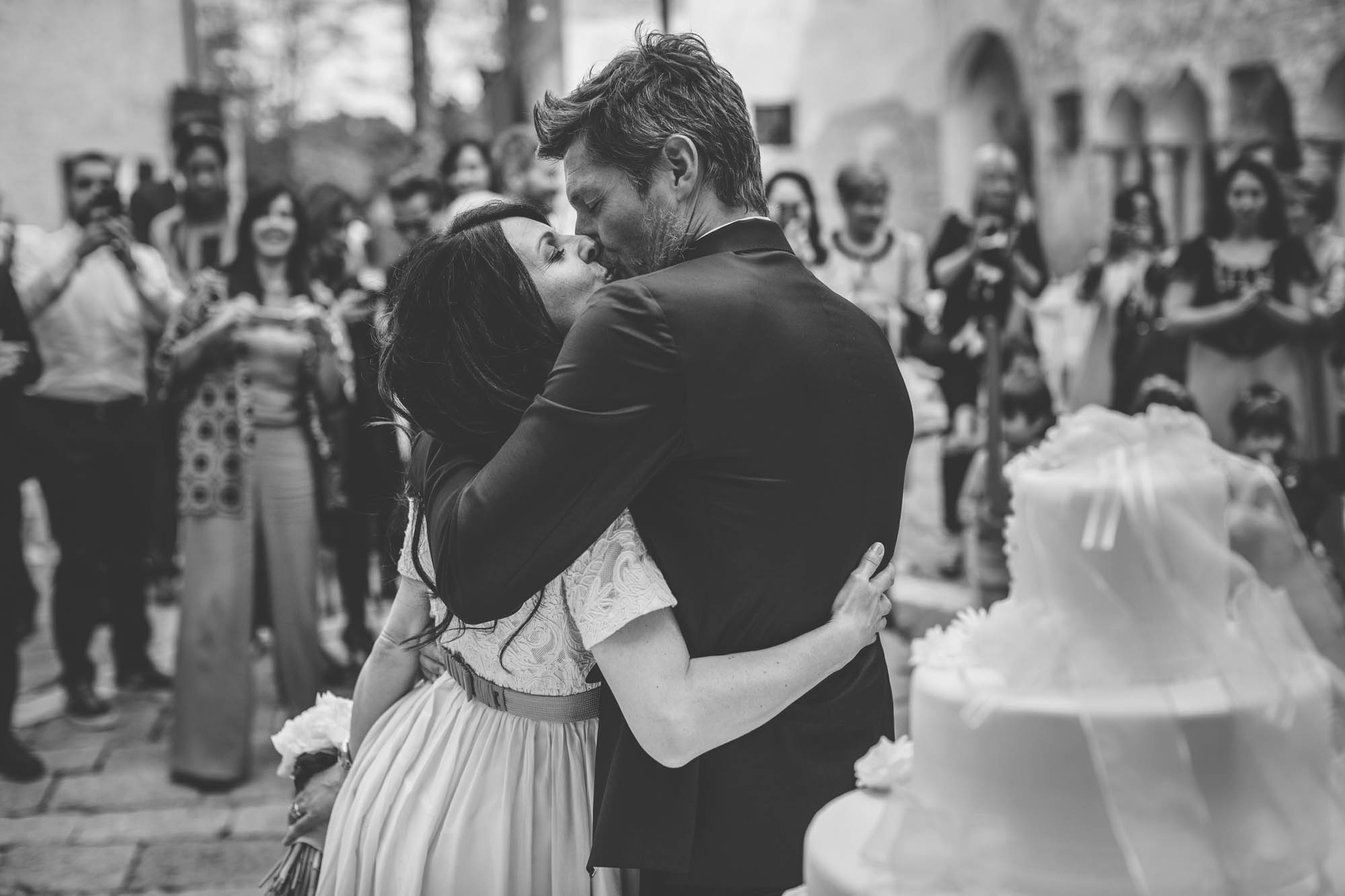 Foto  Onara Abbazia del Pero / Monastier Elisa e Nicola