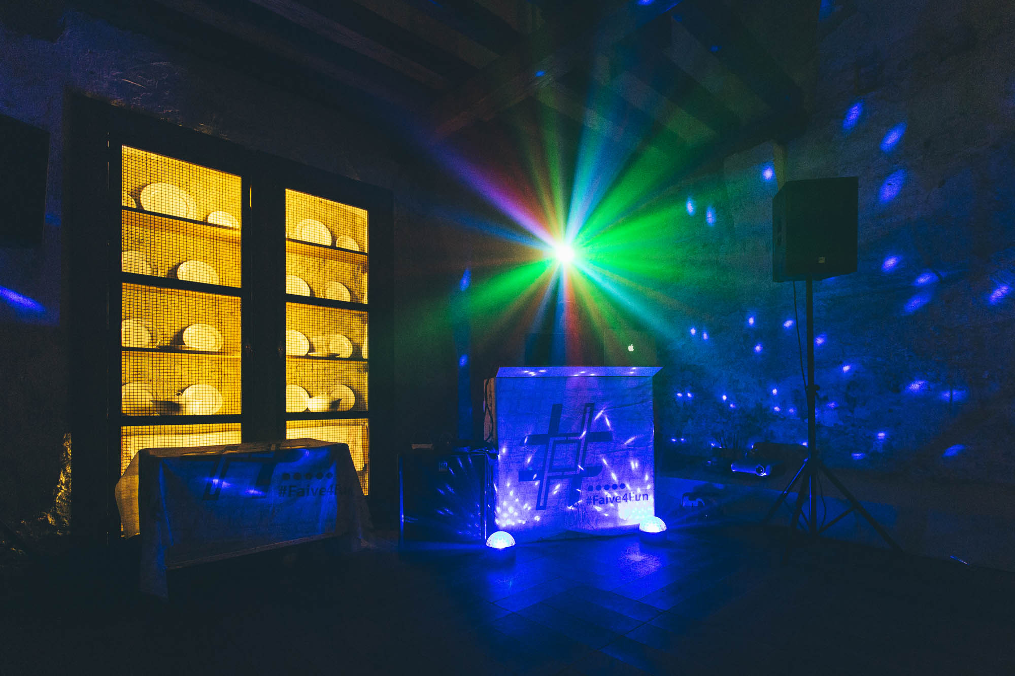 Foto  Onara Abbazia del Pero / Monastier Elisa e Nicola