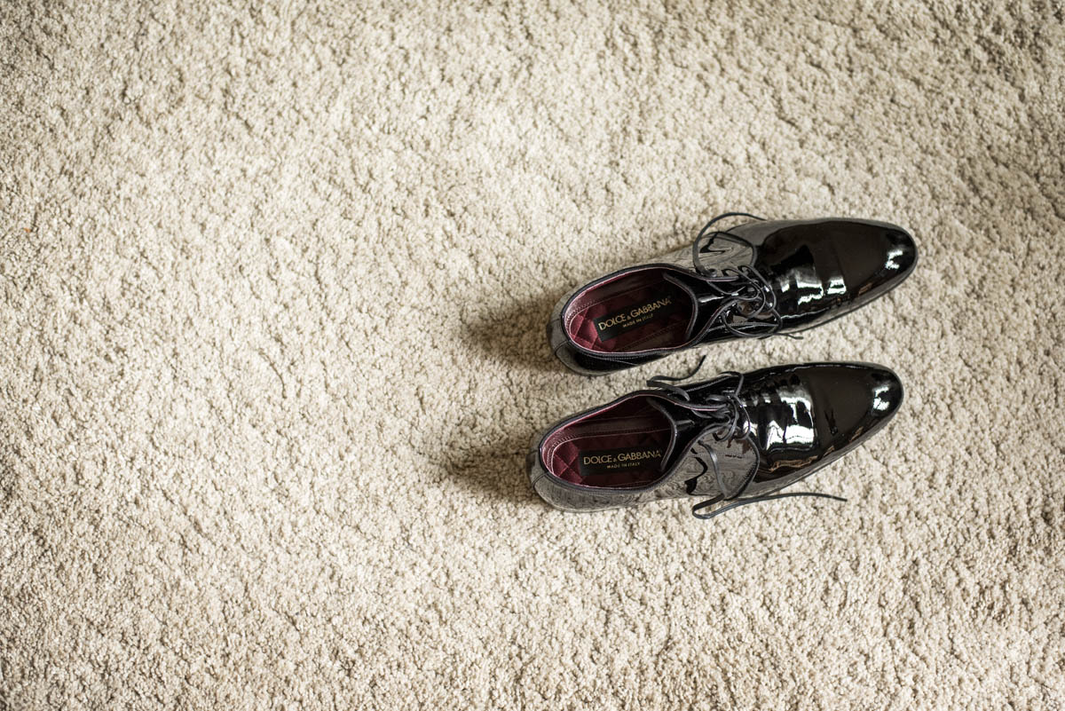 Foto  Verona Palazzo Verità Poeta / Verona Elisa e Andrea