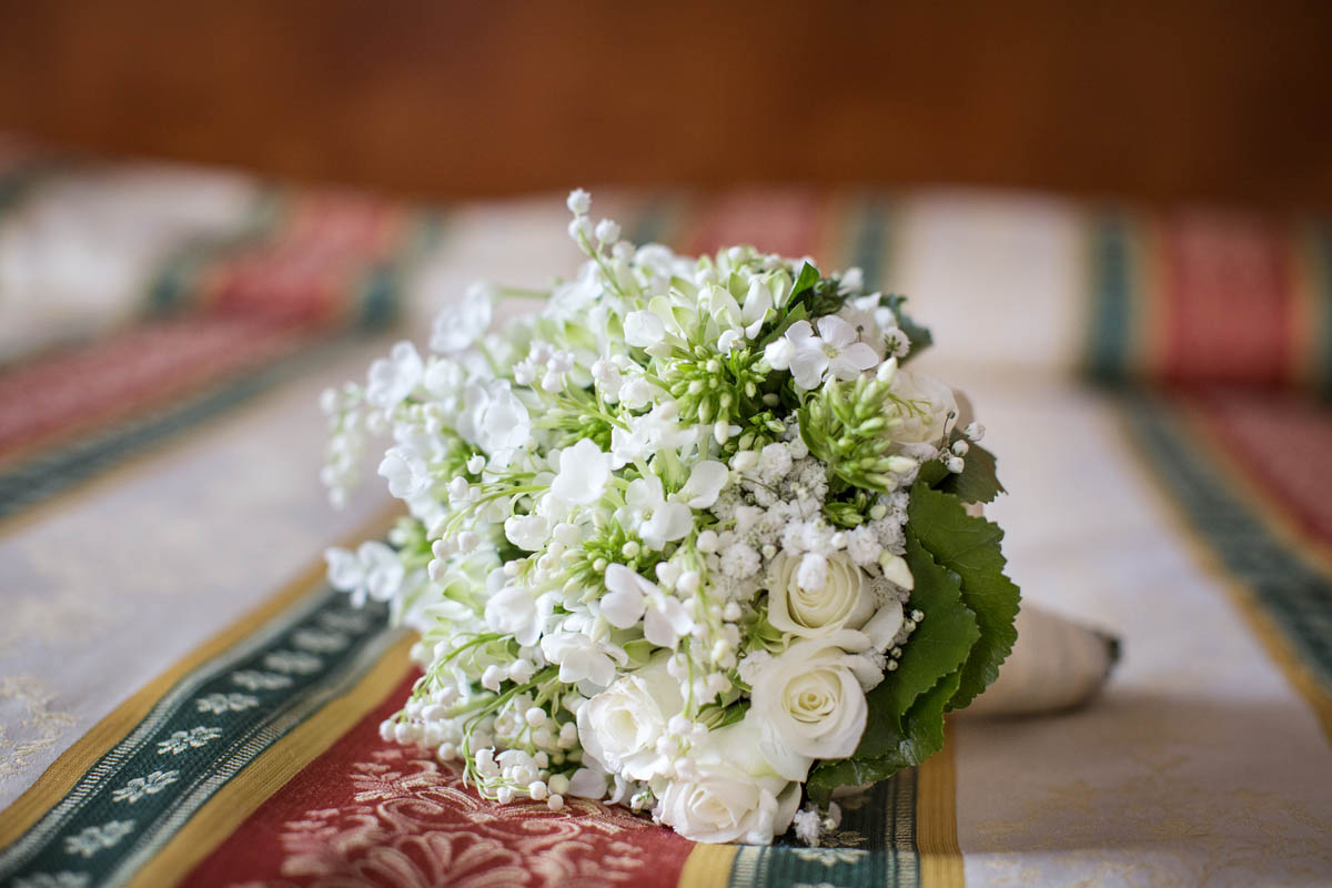 Foto  Verona Palazzo Verità Poeta / Verona Elisa e Andrea