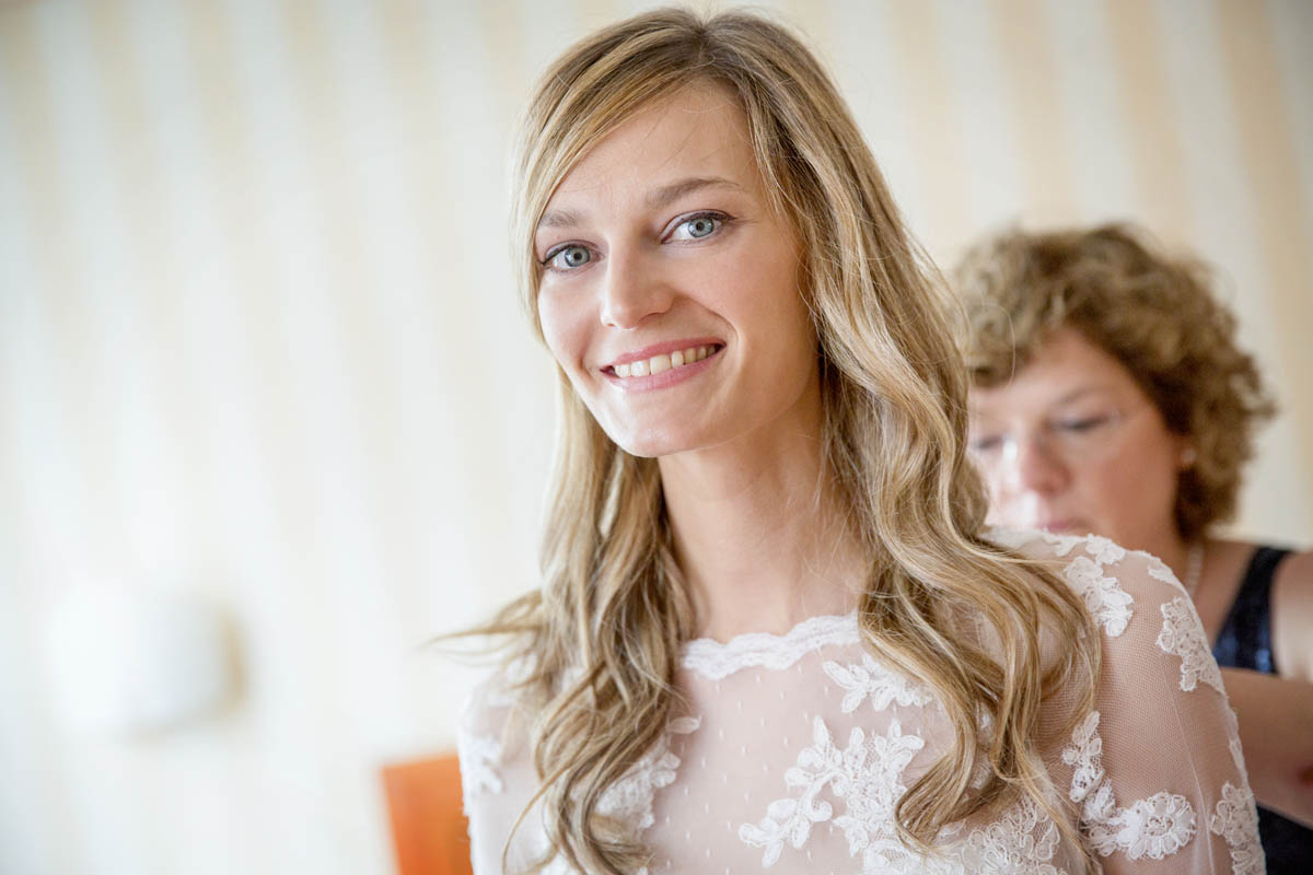 Foto  Verona Palazzo Verità Poeta / Verona Elisa e Andrea