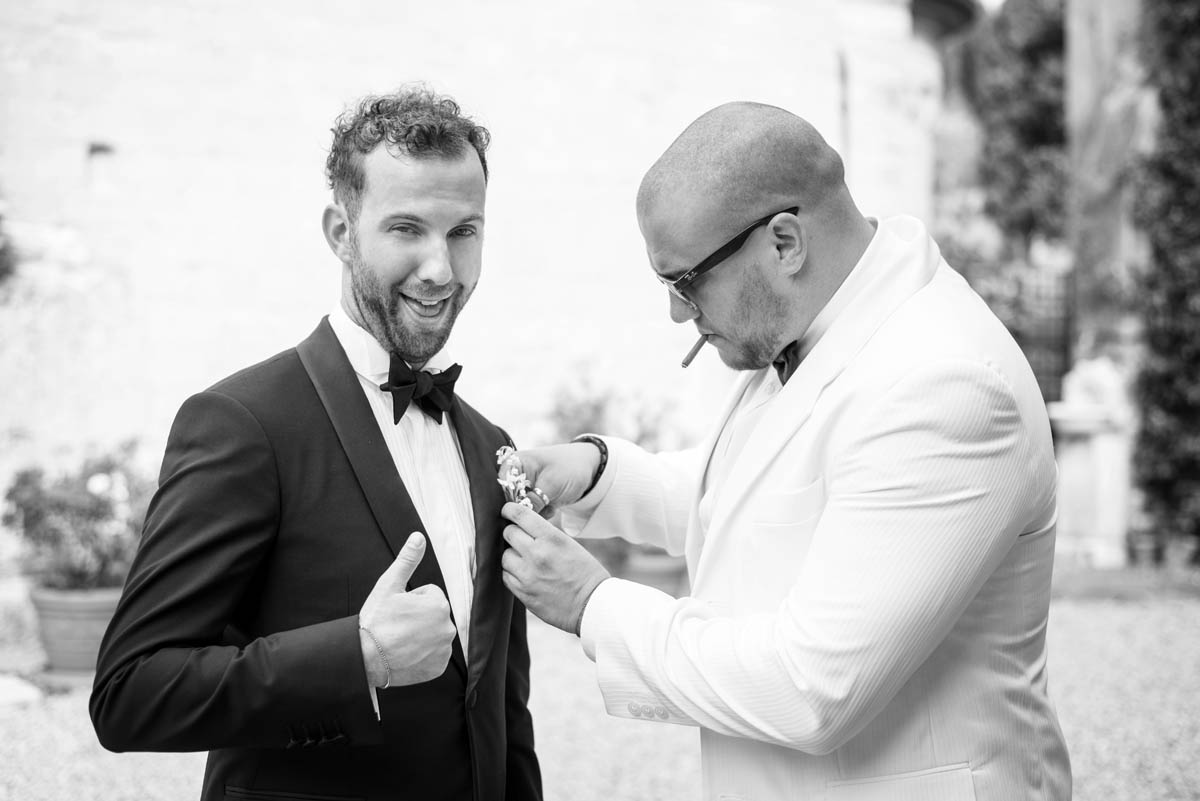 Foto  Verona Palazzo Verità Poeta / Verona Elisa e Andrea