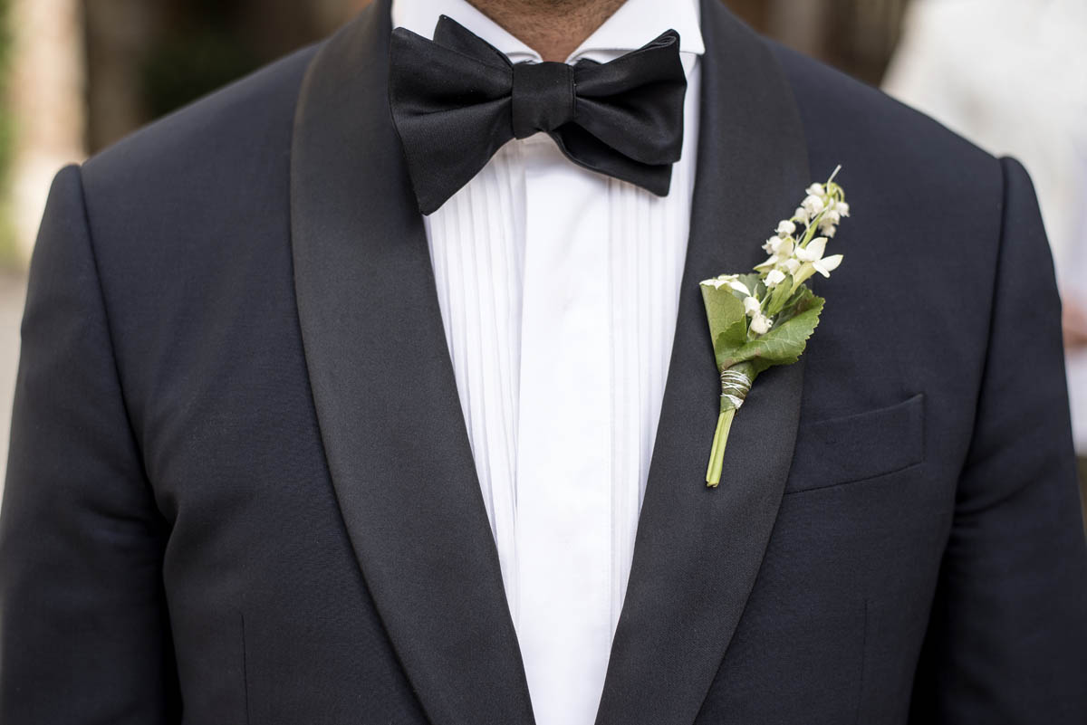 Foto  Verona Palazzo Verità Poeta / Verona Elisa e Andrea