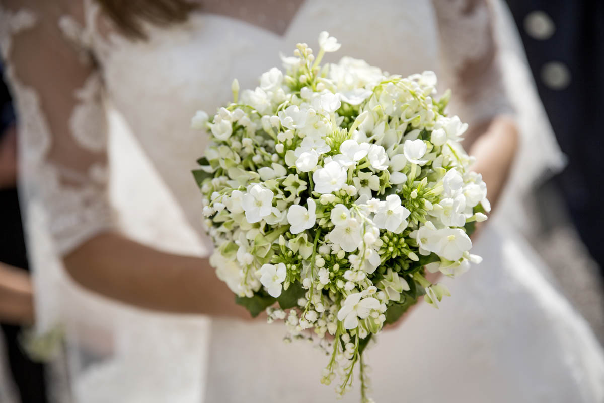 Foto  Verona Palazzo Verità Poeta / Verona Elisa e Andrea