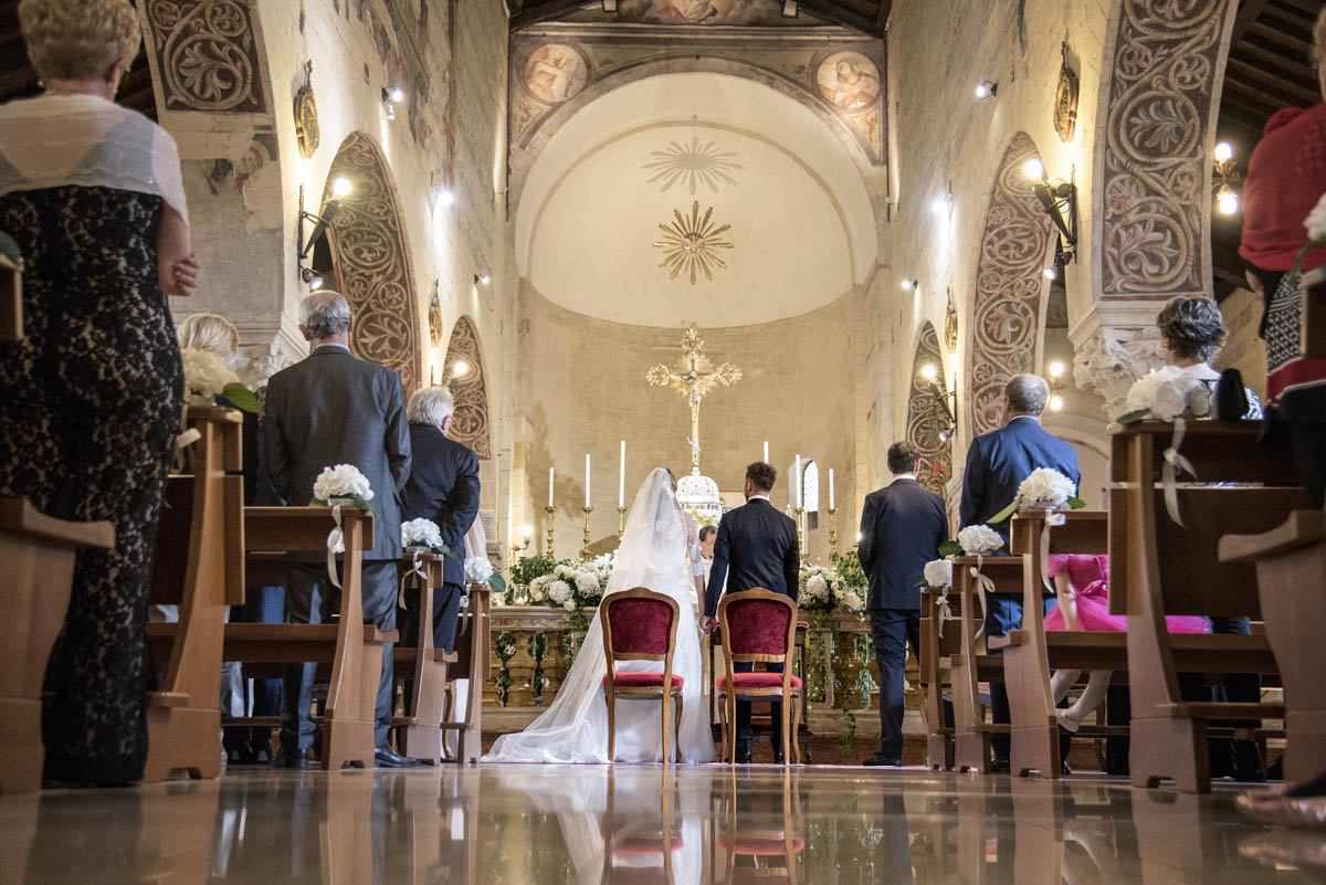 Foto  Verona Palazzo Verità Poeta / Verona Elisa e Andrea