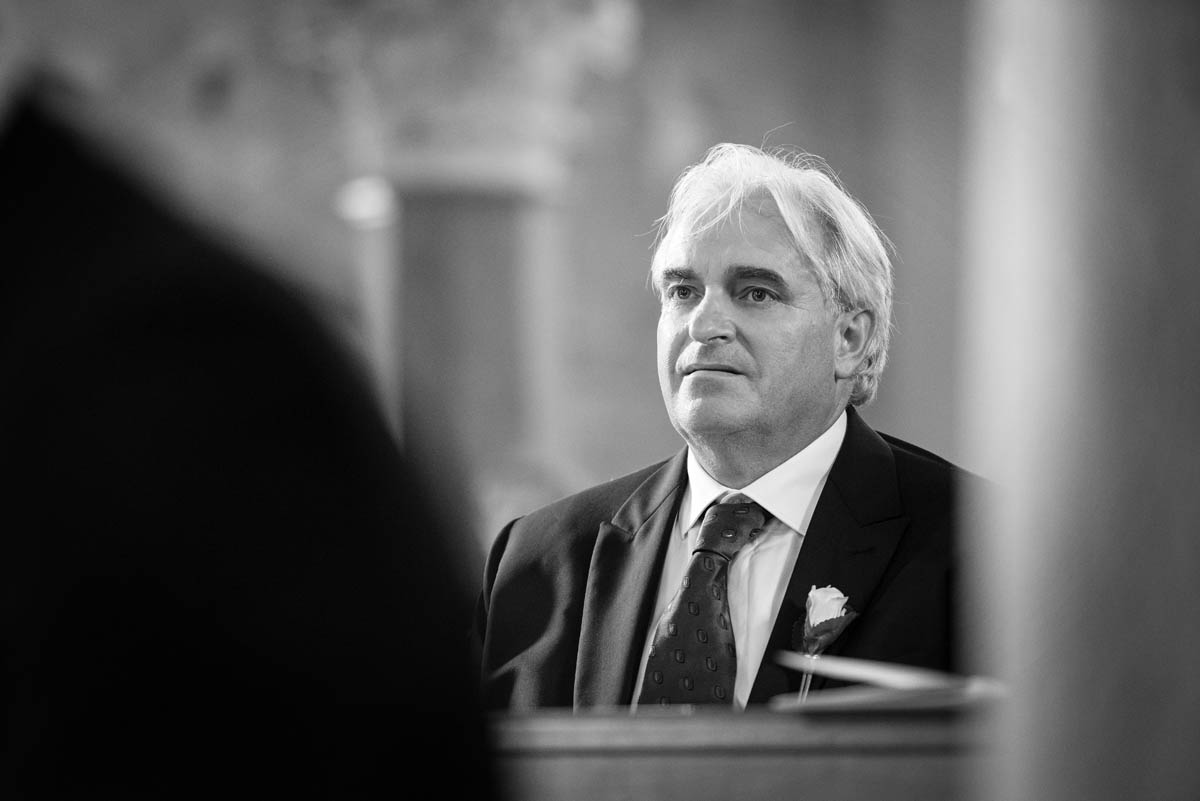 Foto  Verona Palazzo Verità Poeta / Verona Elisa e Andrea