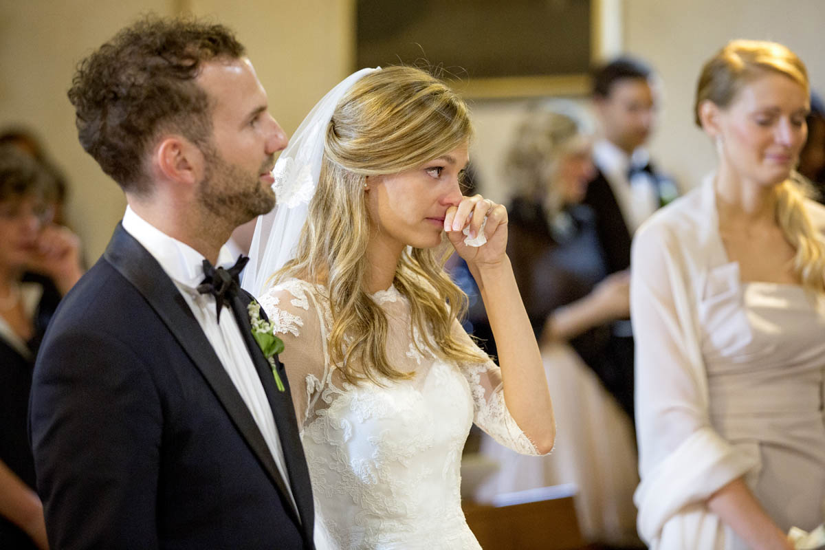 Foto  Verona Palazzo Verità Poeta / Verona Elisa e Andrea