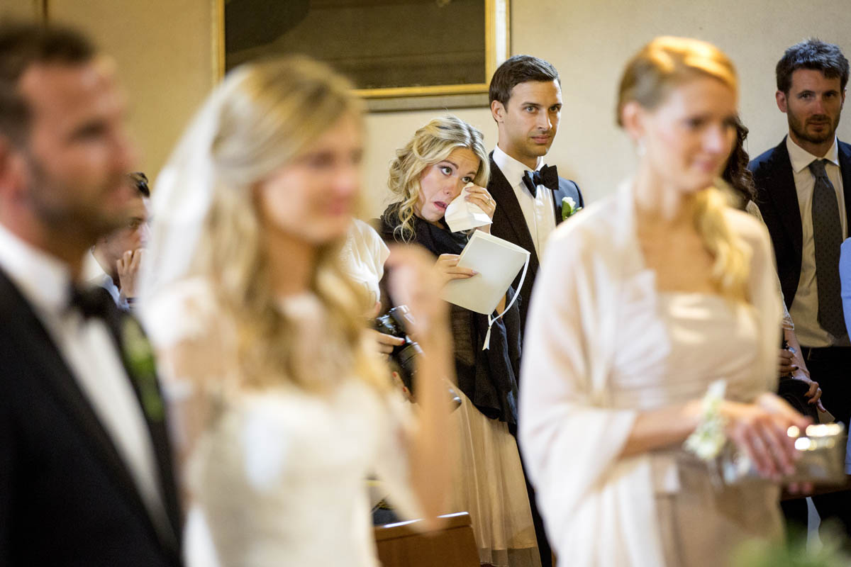 Foto  Verona Palazzo Verità Poeta / Verona Elisa e Andrea