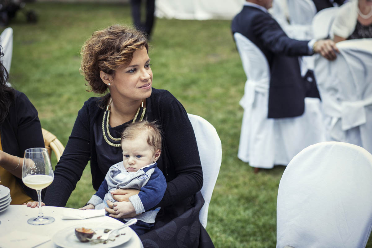 Foto  Verona Palazzo Verità Poeta / Verona Elisa e Andrea