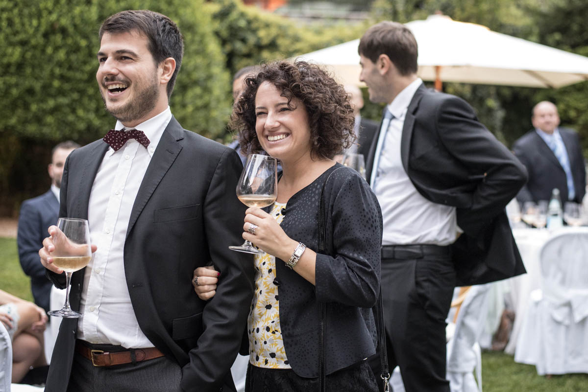 Foto  Verona Palazzo Verità Poeta / Verona Elisa e Andrea