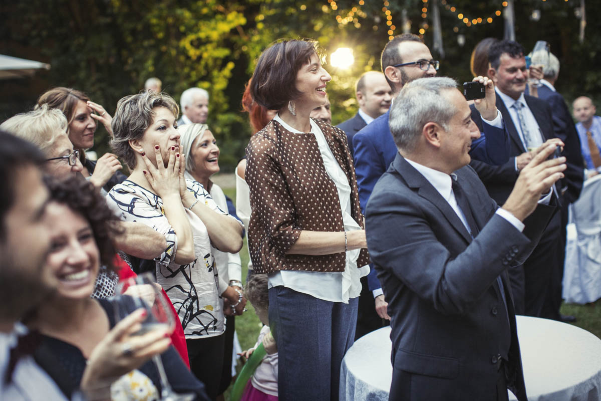 Foto  Verona Palazzo Verità Poeta / Verona Elisa e Andrea