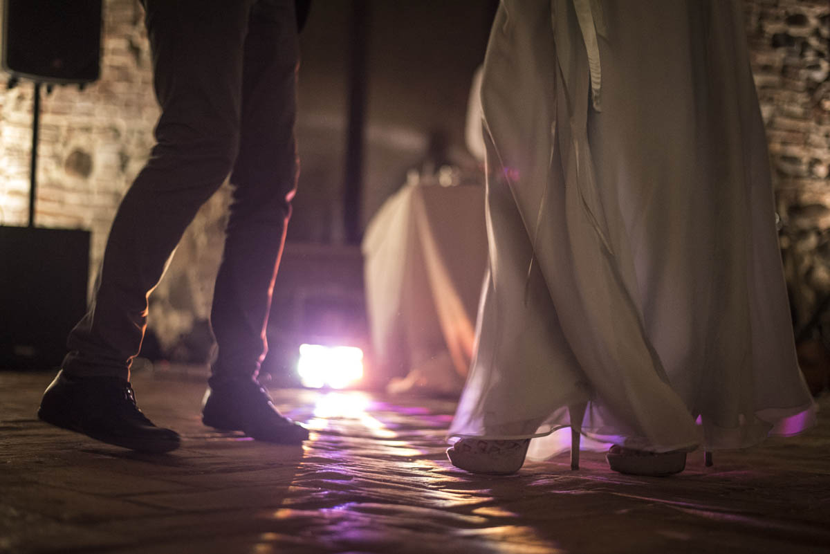 Foto  Verona Palazzo Verità Poeta / Verona Elisa e Andrea