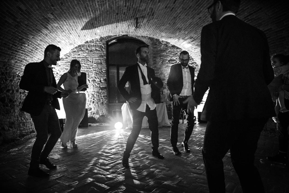 Foto  Verona Palazzo Verità Poeta / Verona Elisa e Andrea