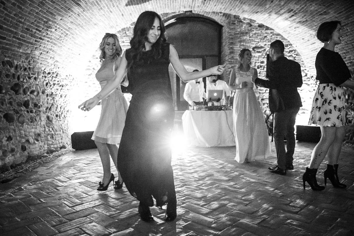 Foto  Verona Palazzo Verità Poeta / Verona Elisa e Andrea