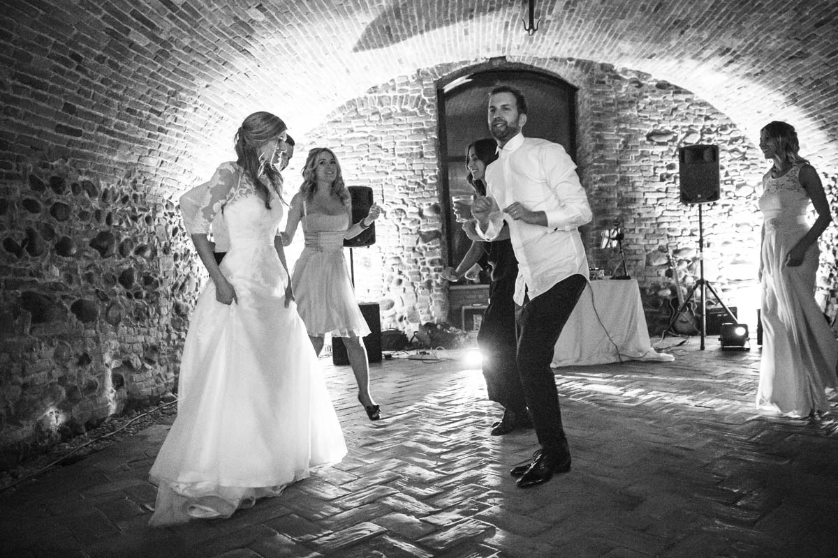 Foto  Verona Palazzo Verità Poeta / Verona Elisa e Andrea