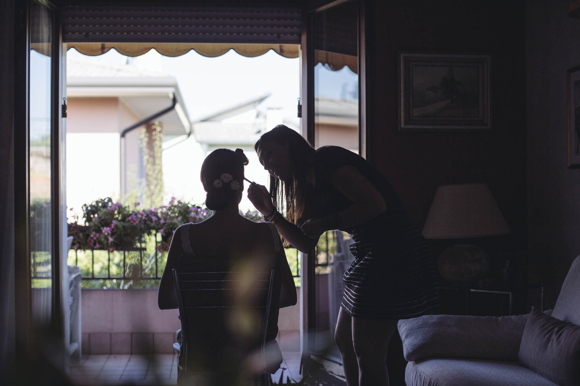 Foto  Scorzé Ristorante Vescovo Francesca e Leonardo