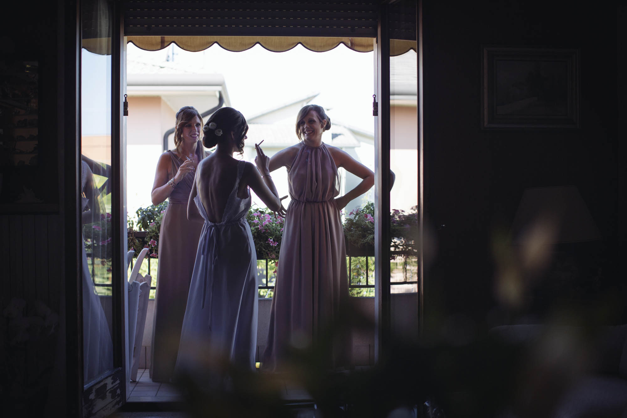 Foto  Scorzé Ristorante Vescovo Francesca e Leonardo