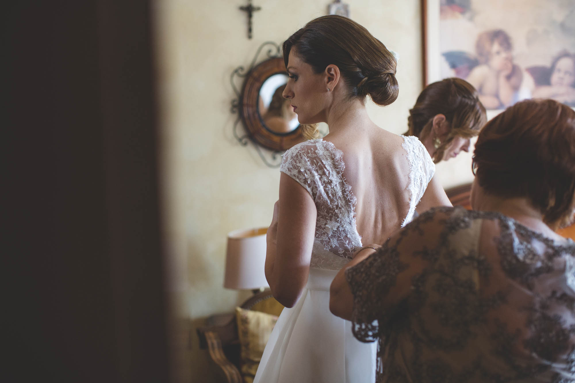 Foto  Scorzé Ristorante Vescovo Francesca e Leonardo