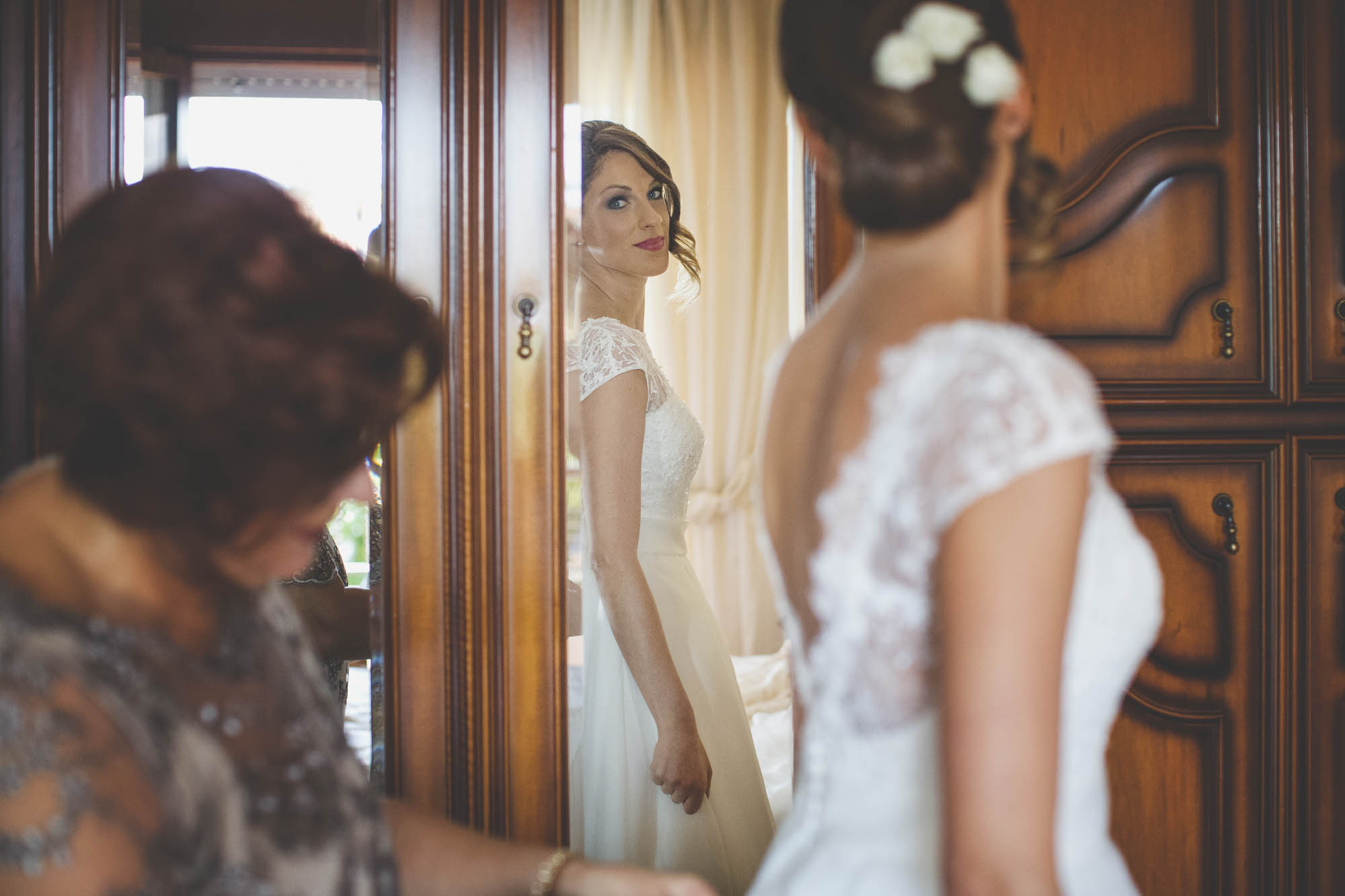 Foto  Scorzé Ristorante Vescovo Francesca e Leonardo