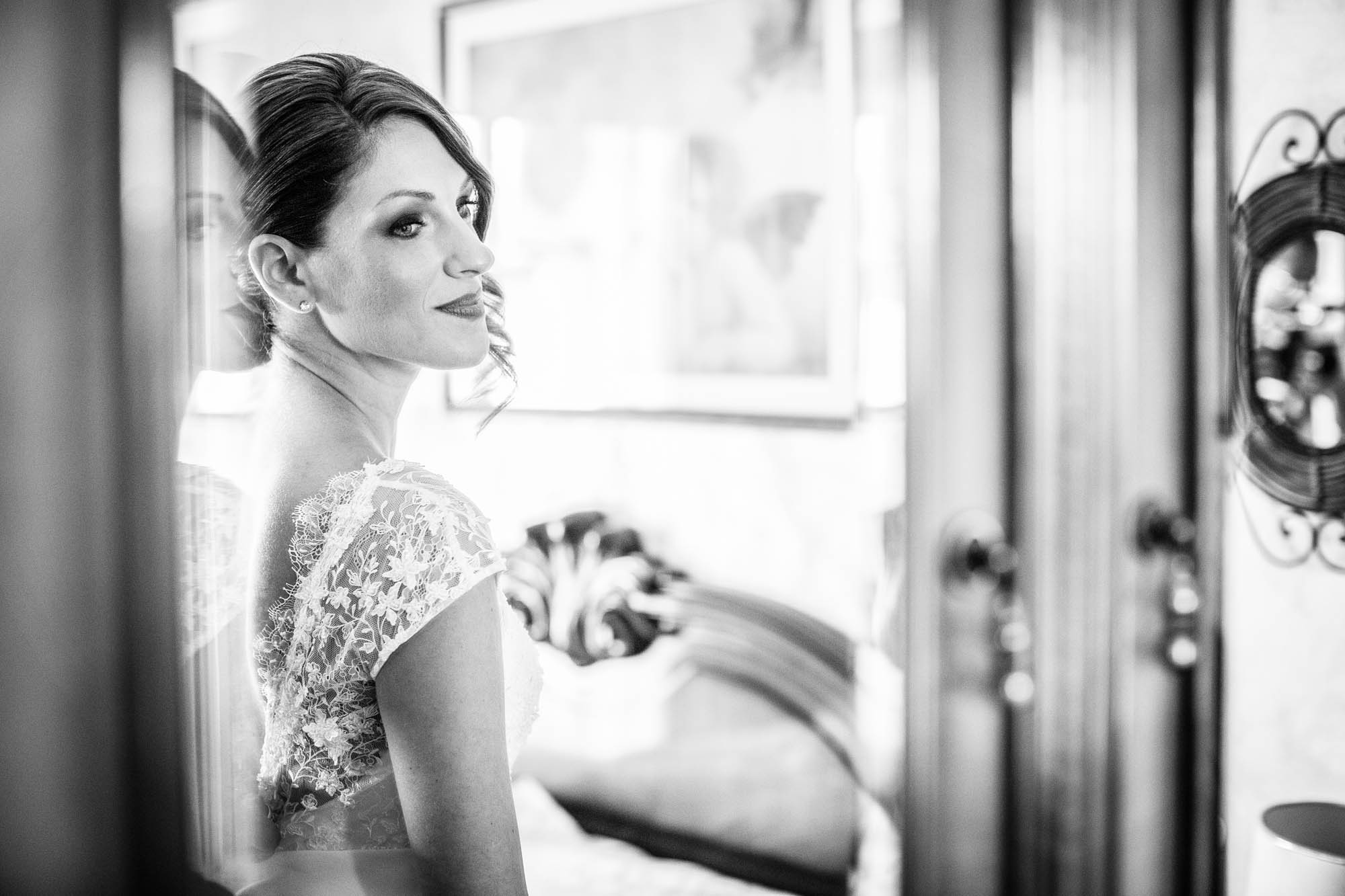 Foto  Scorzé Ristorante Vescovo Francesca e Leonardo