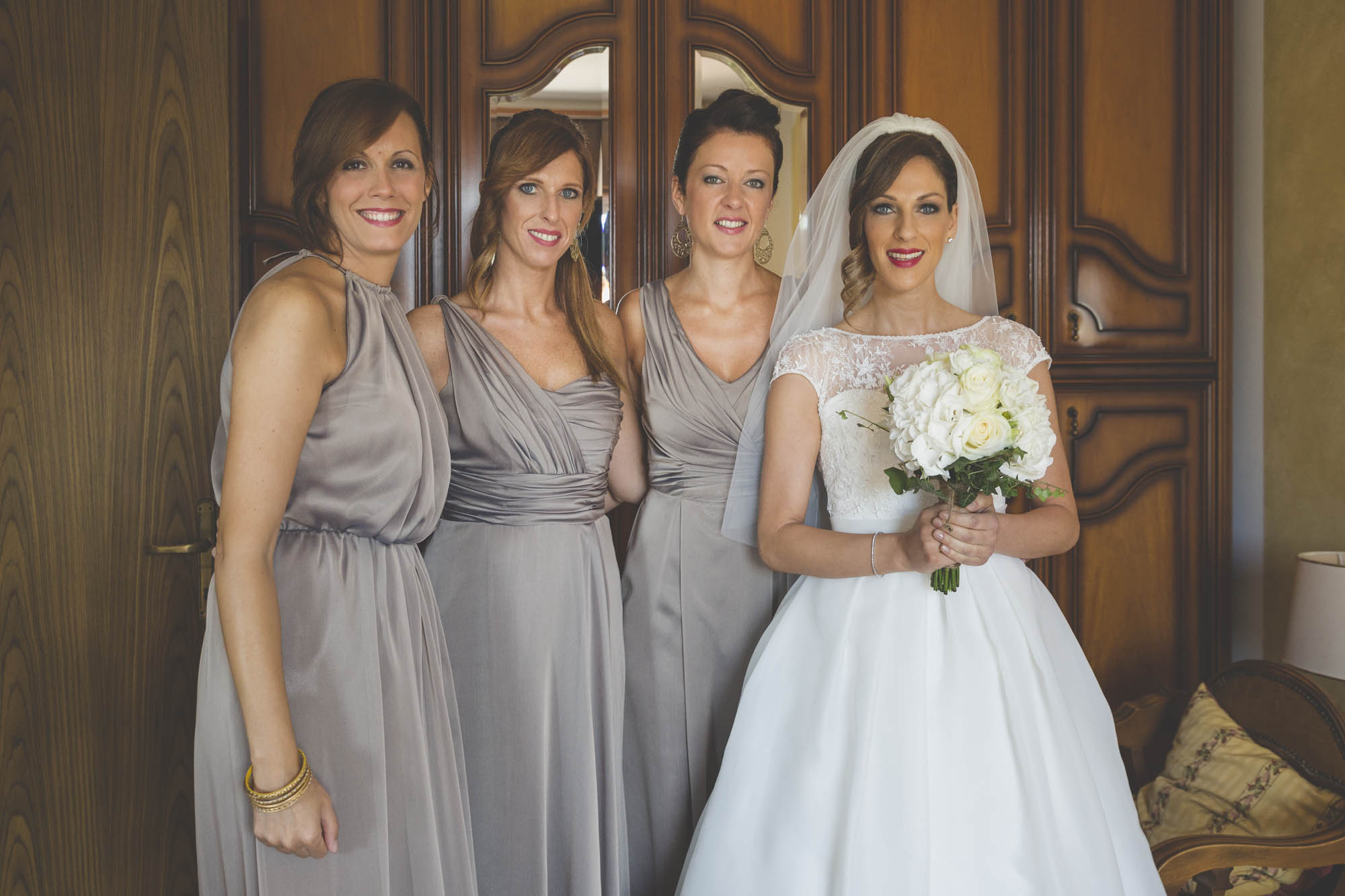 Foto  Scorzé Ristorante Vescovo Francesca e Leonardo