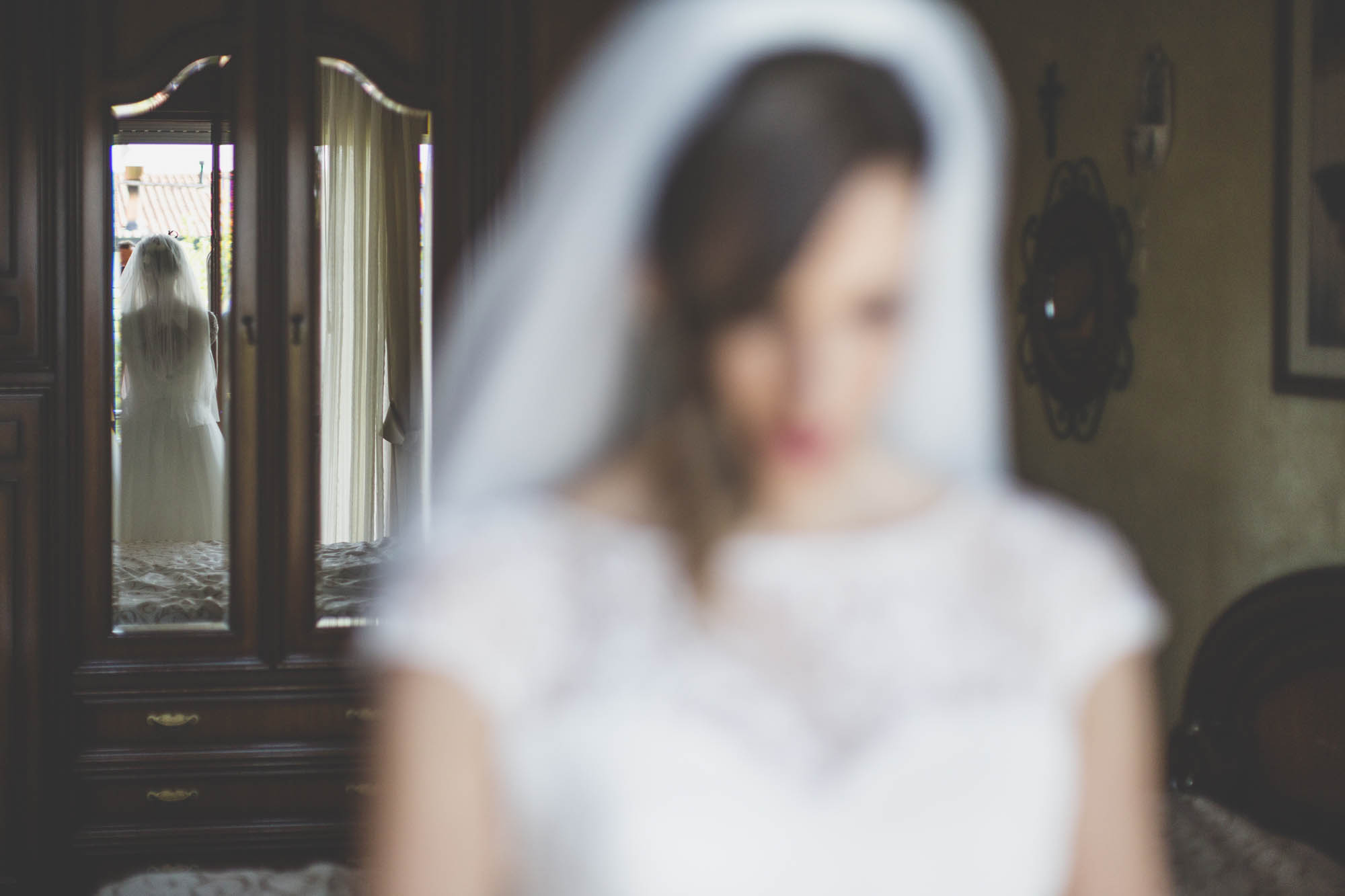 Foto  Scorzé Ristorante Vescovo Francesca e Leonardo