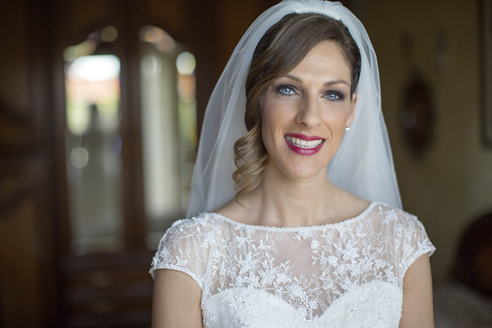 Foto  Scorzé Ristorante Vescovo Francesca e Leonardo