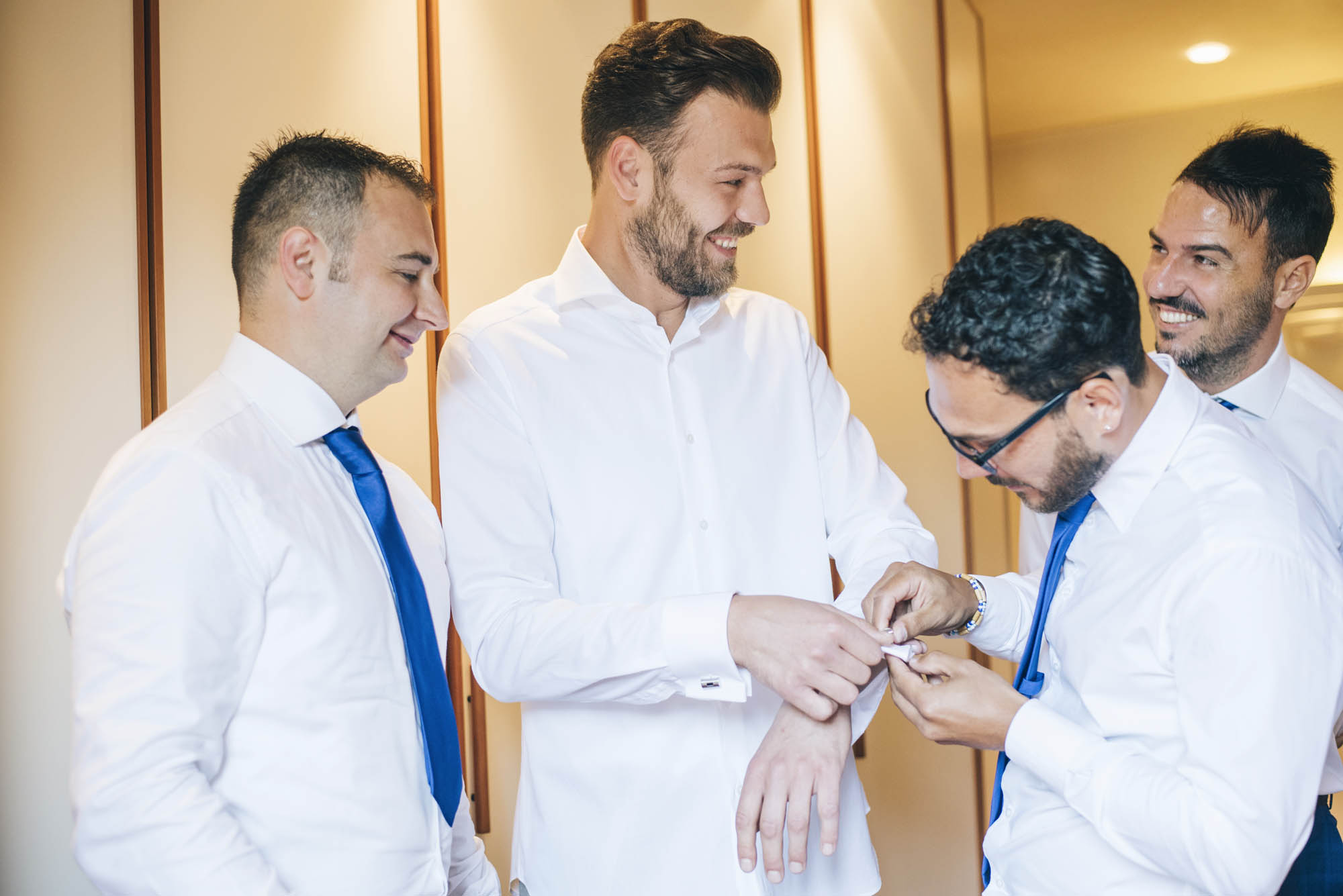 Foto  Scorzé Ristorante Vescovo Francesca e Leonardo