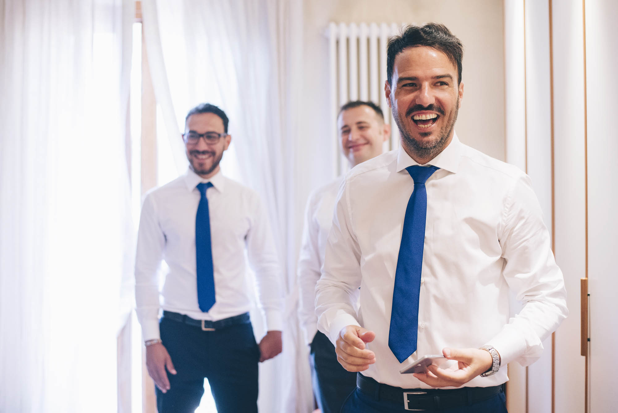 Foto  Scorzé Ristorante Vescovo Francesca e Leonardo