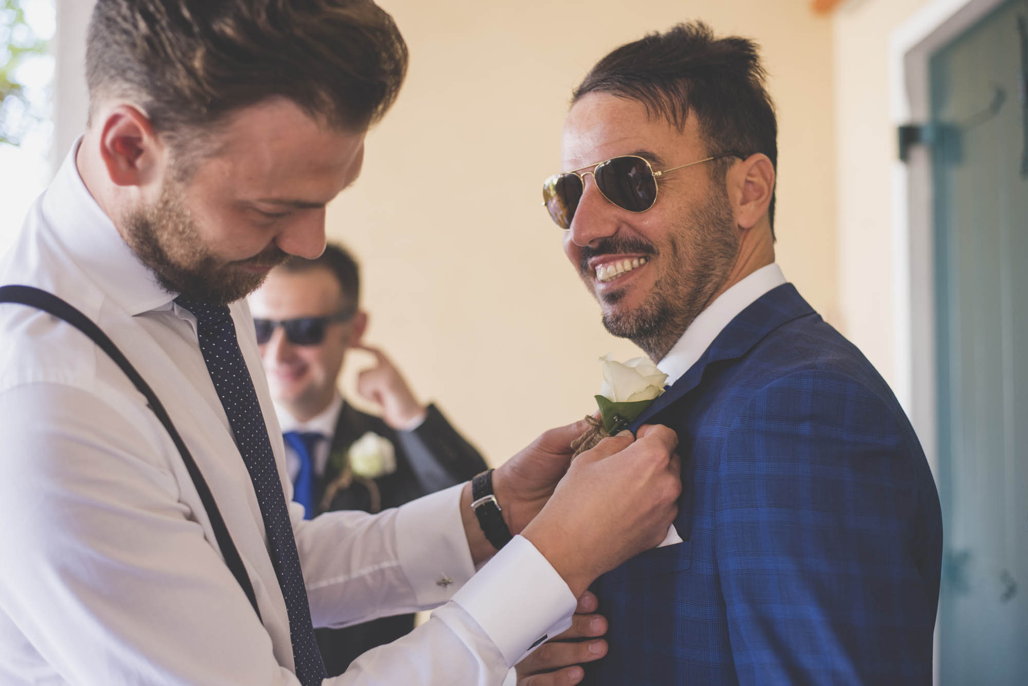 Foto  Scorzé Ristorante Vescovo Francesca e Leonardo