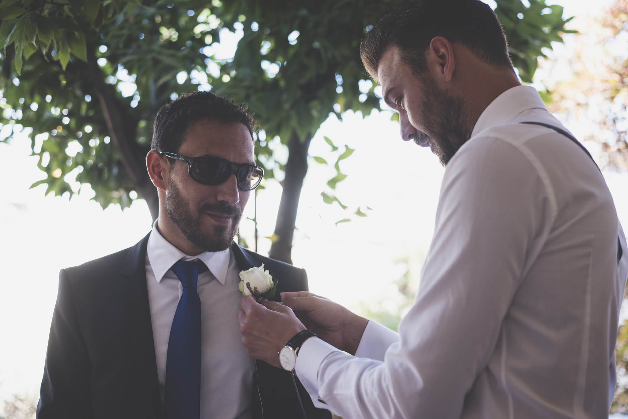 Foto  Scorzé Ristorante Vescovo Francesca e Leonardo