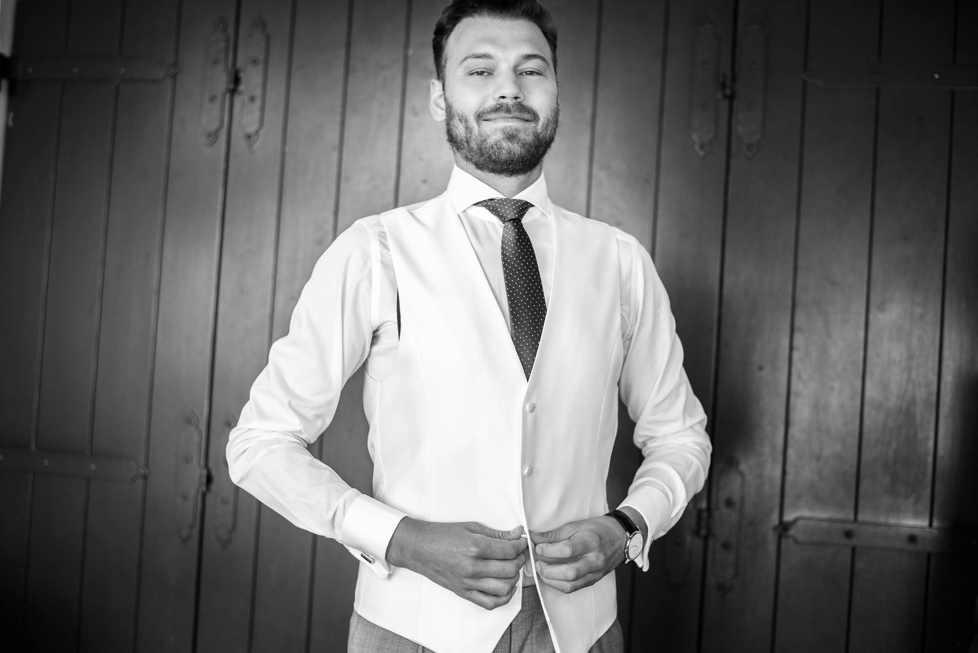 Foto  Scorzé Ristorante Vescovo Francesca e Leonardo