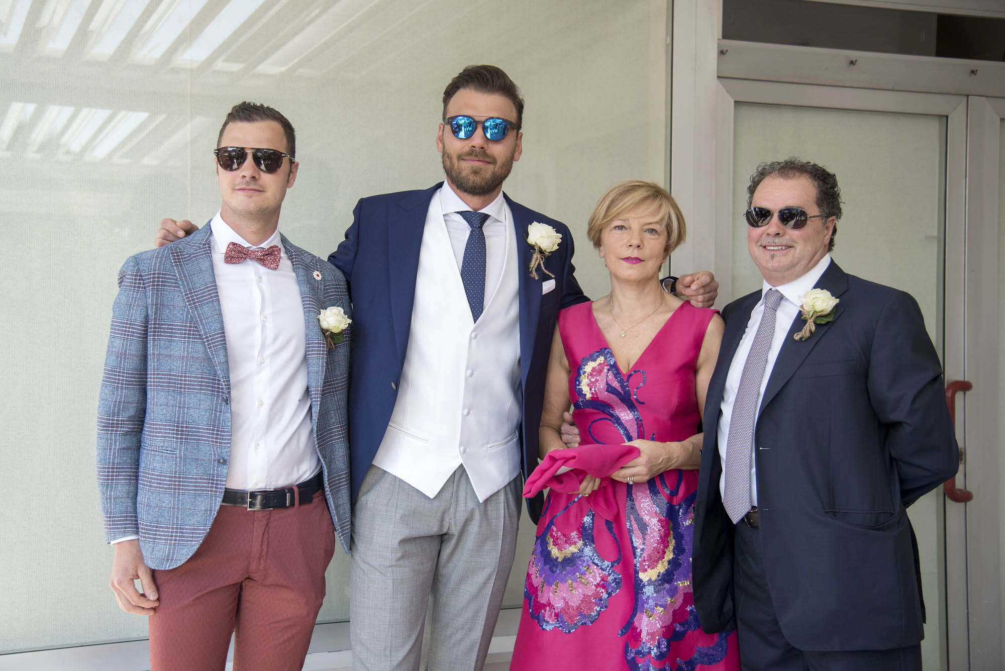 Foto  Scorzé Ristorante Vescovo Francesca e Leonardo