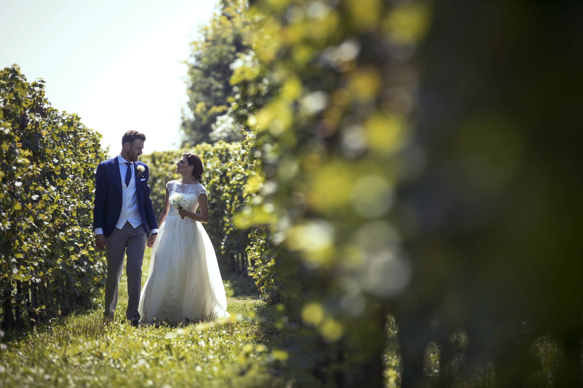 Foto  Scorzé Ristorante Vescovo Francesca e Leonardo