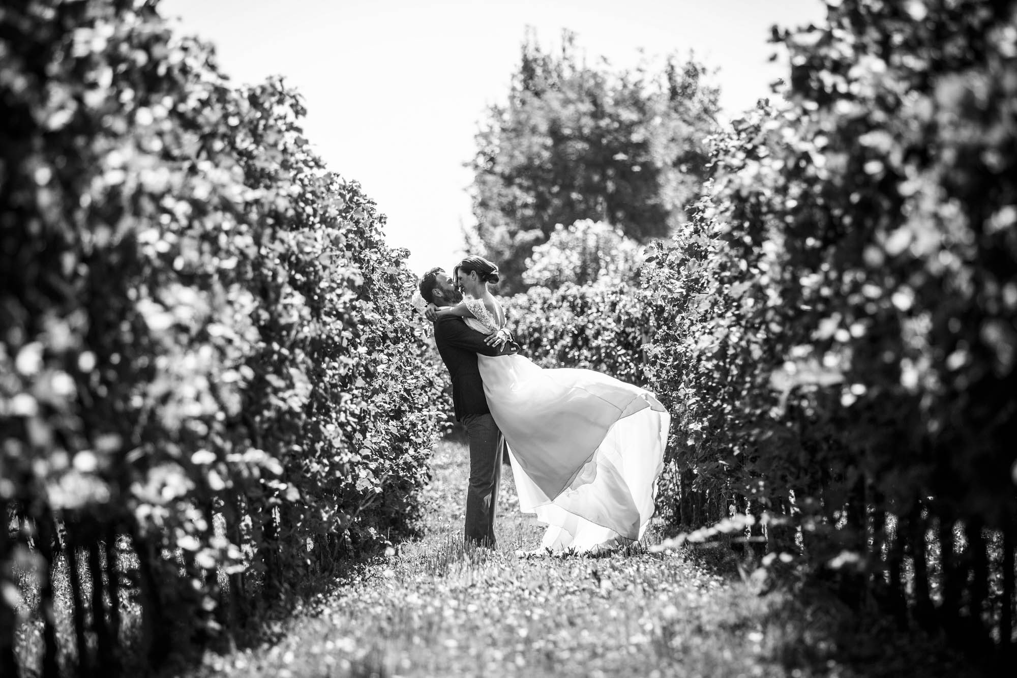 Foto  Scorzé Ristorante Vescovo Francesca e Leonardo