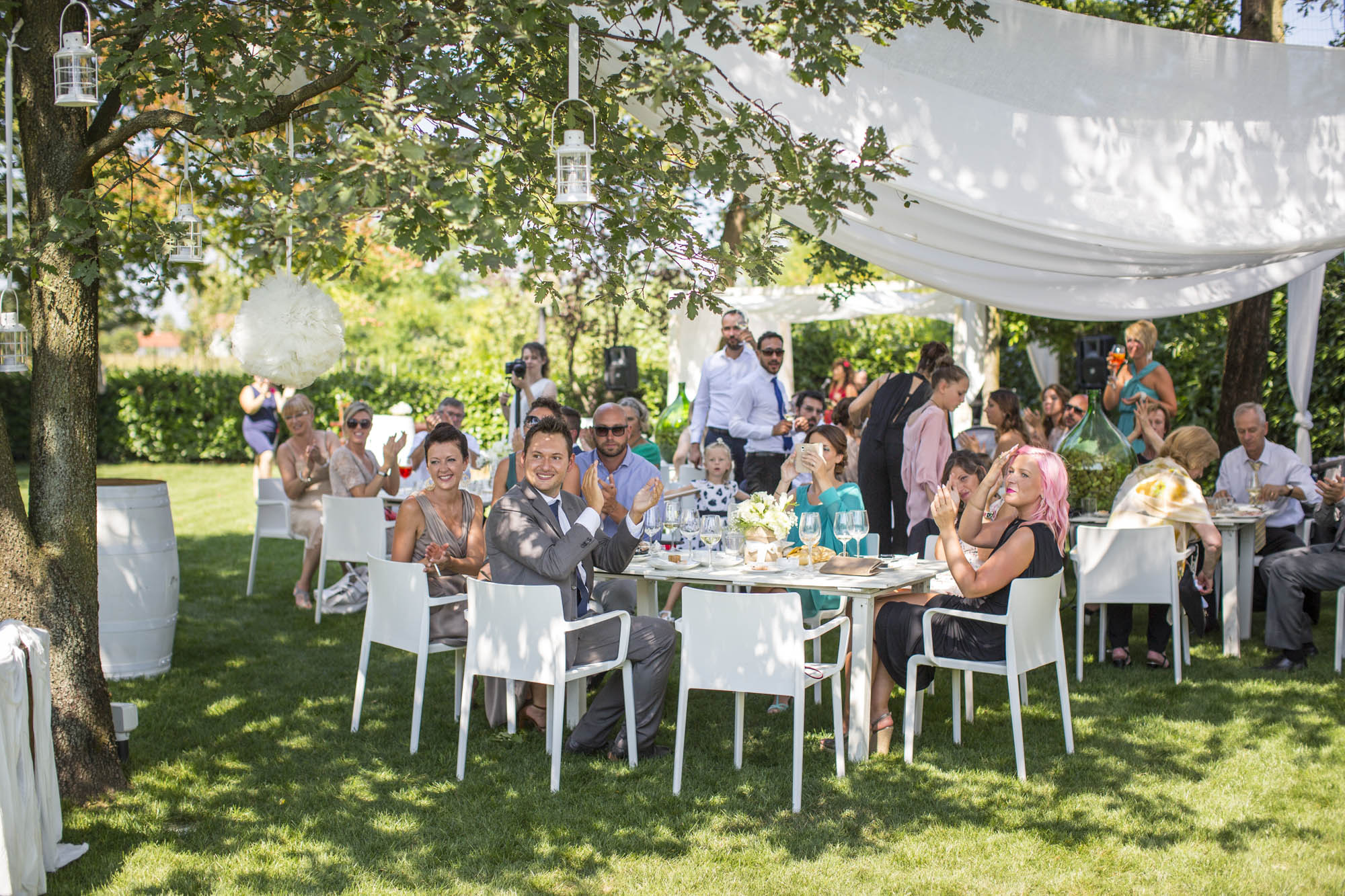 Foto  Scorzé Ristorante Vescovo Francesca e Leonardo