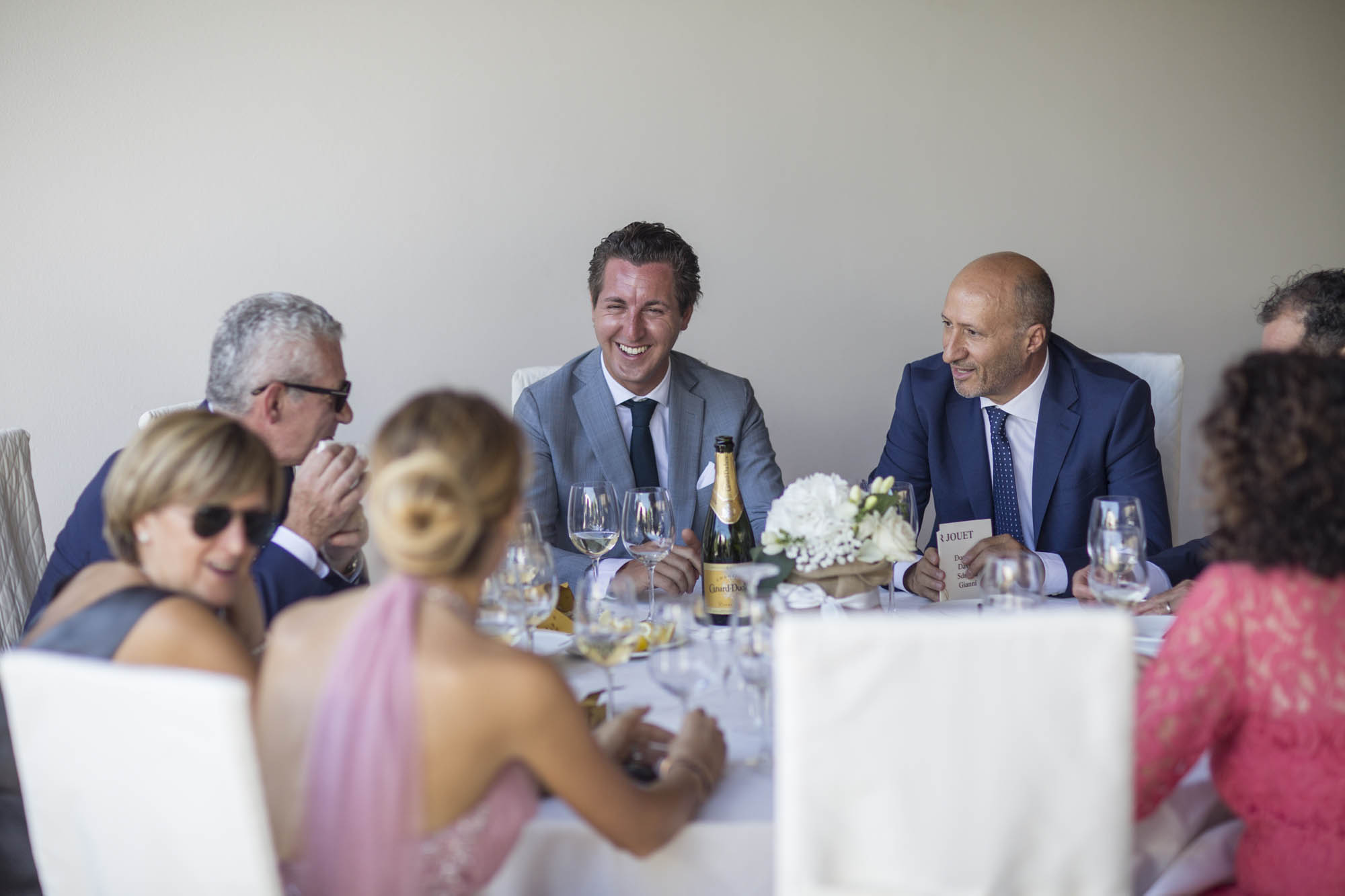 Foto  Scorzé Ristorante Vescovo Francesca e Leonardo