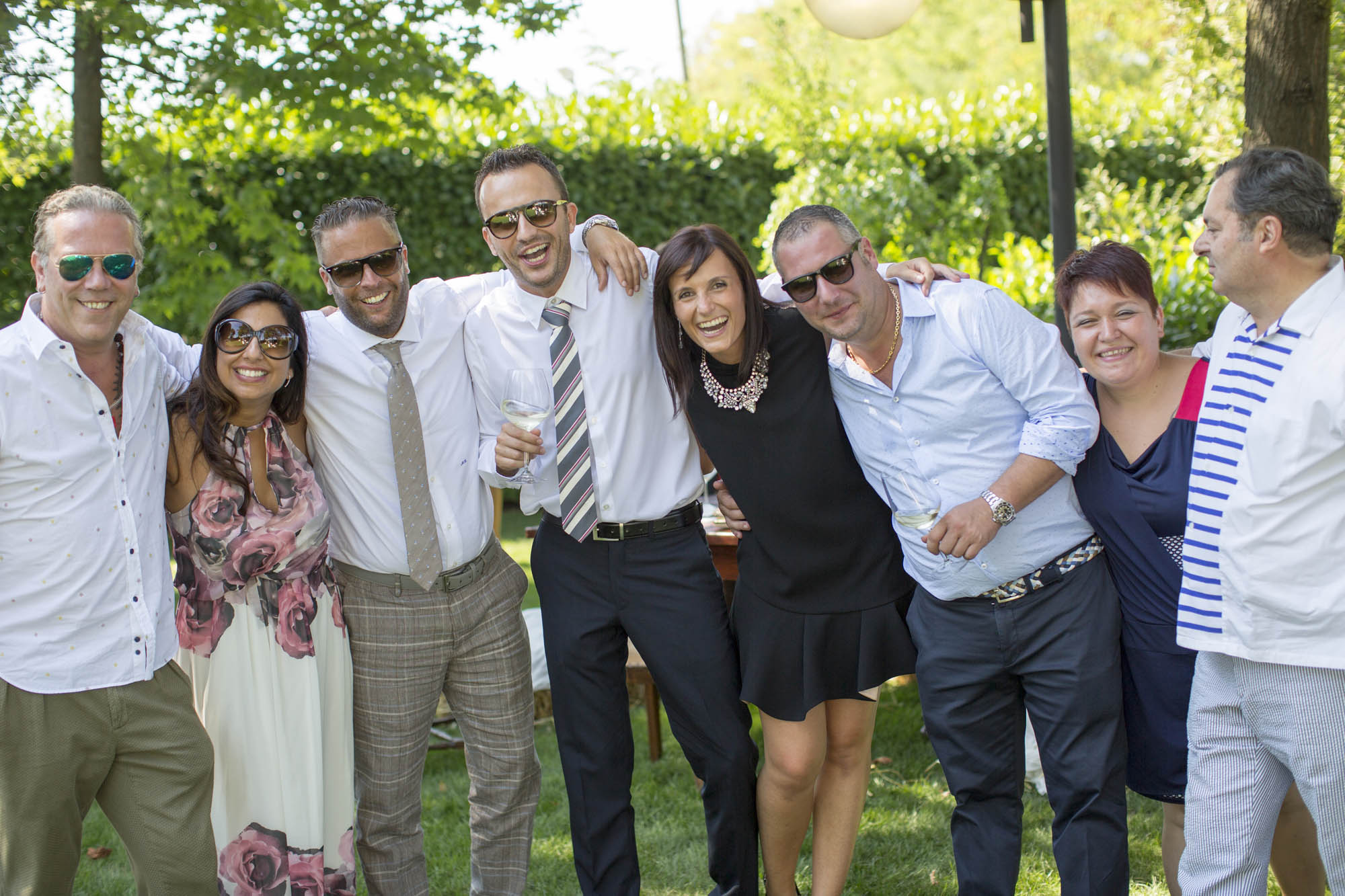 Foto  Scorzé Ristorante Vescovo Francesca e Leonardo