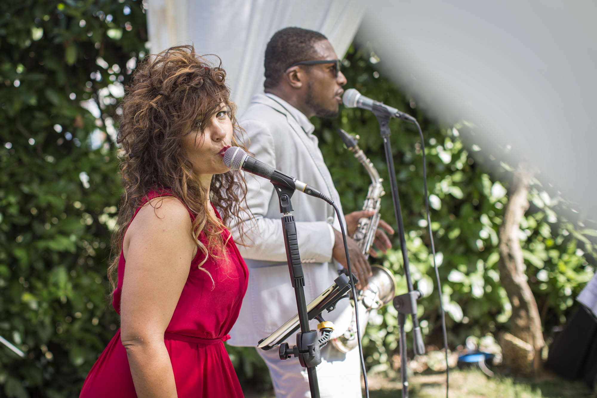 Foto  Scorzé Ristorante Vescovo Francesca e Leonardo