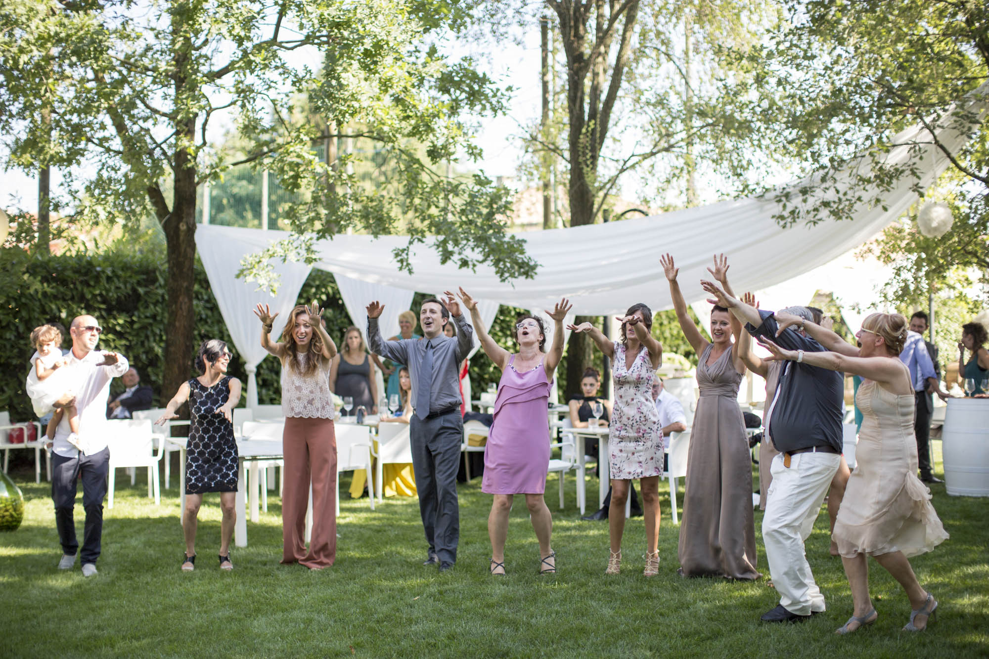 Foto  Scorzé Ristorante Vescovo Francesca e Leonardo
