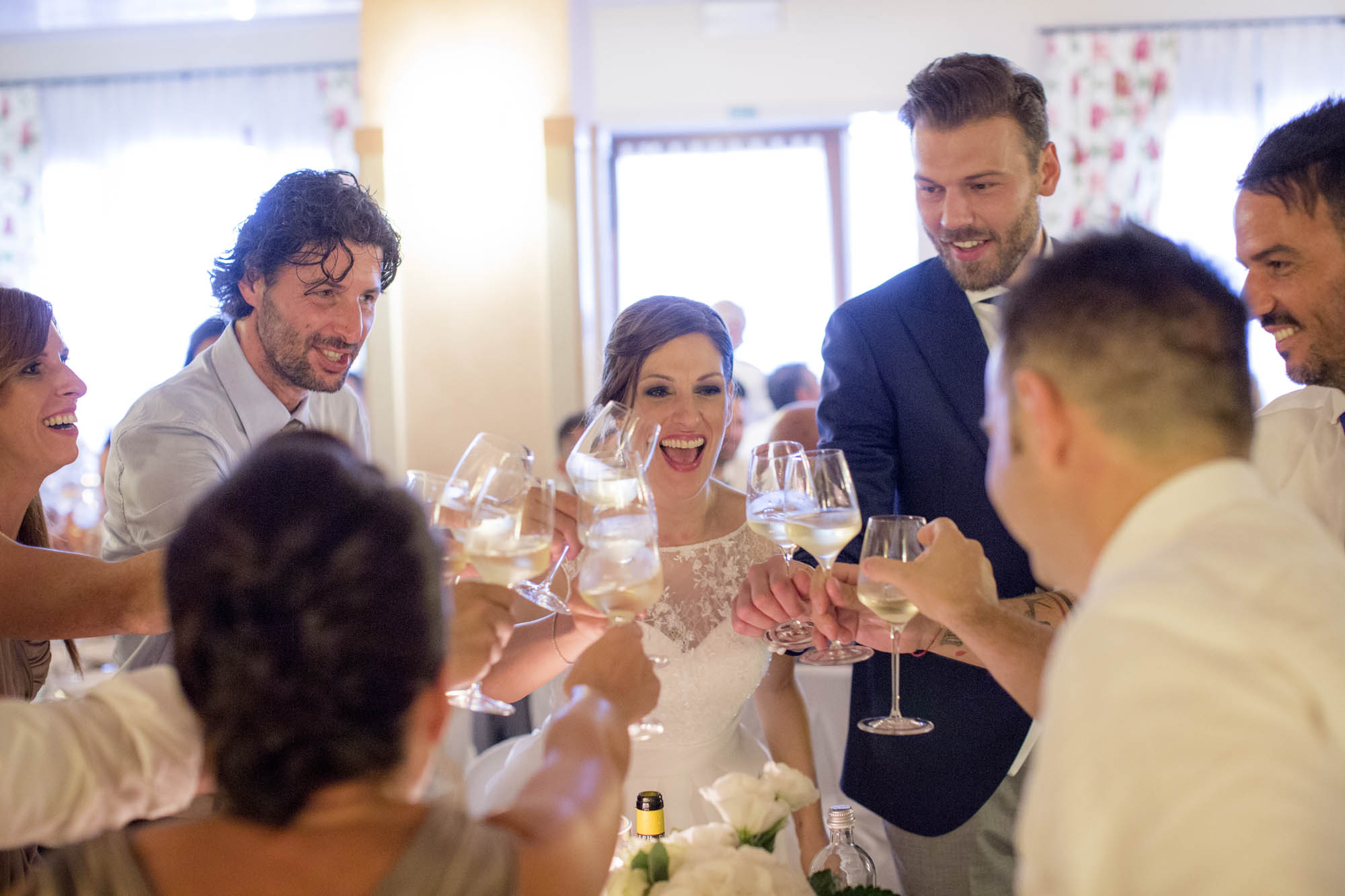 Foto  Scorzé Ristorante Vescovo Francesca e Leonardo