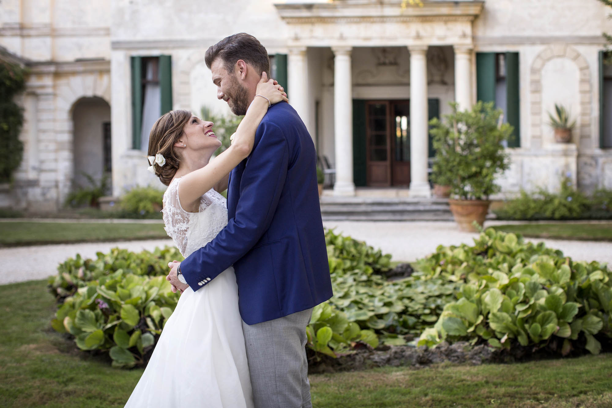 Foto  Scorzé Ristorante Vescovo Francesca e Leonardo