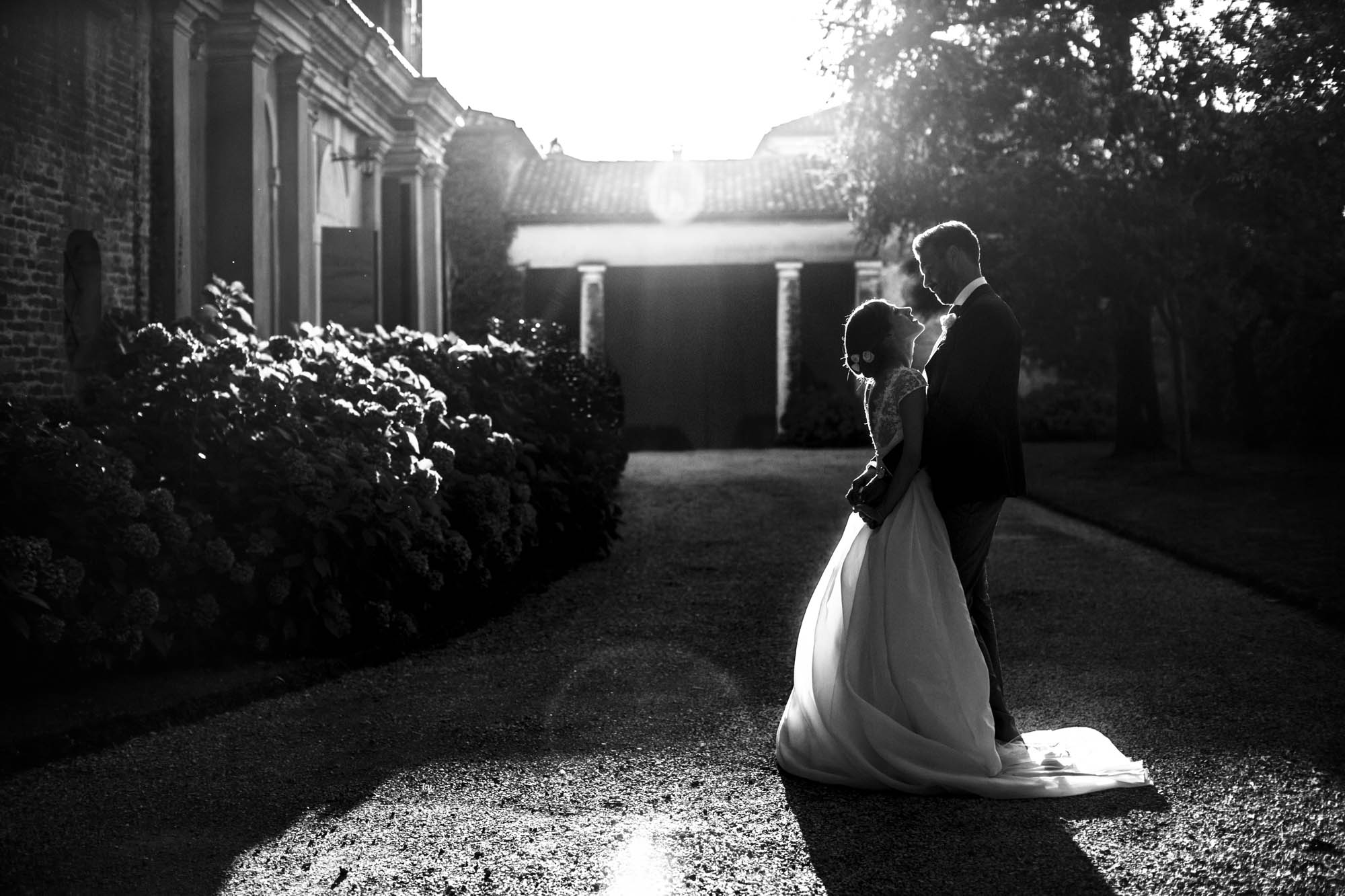 Foto  Scorzé Ristorante Vescovo Francesca e Leonardo