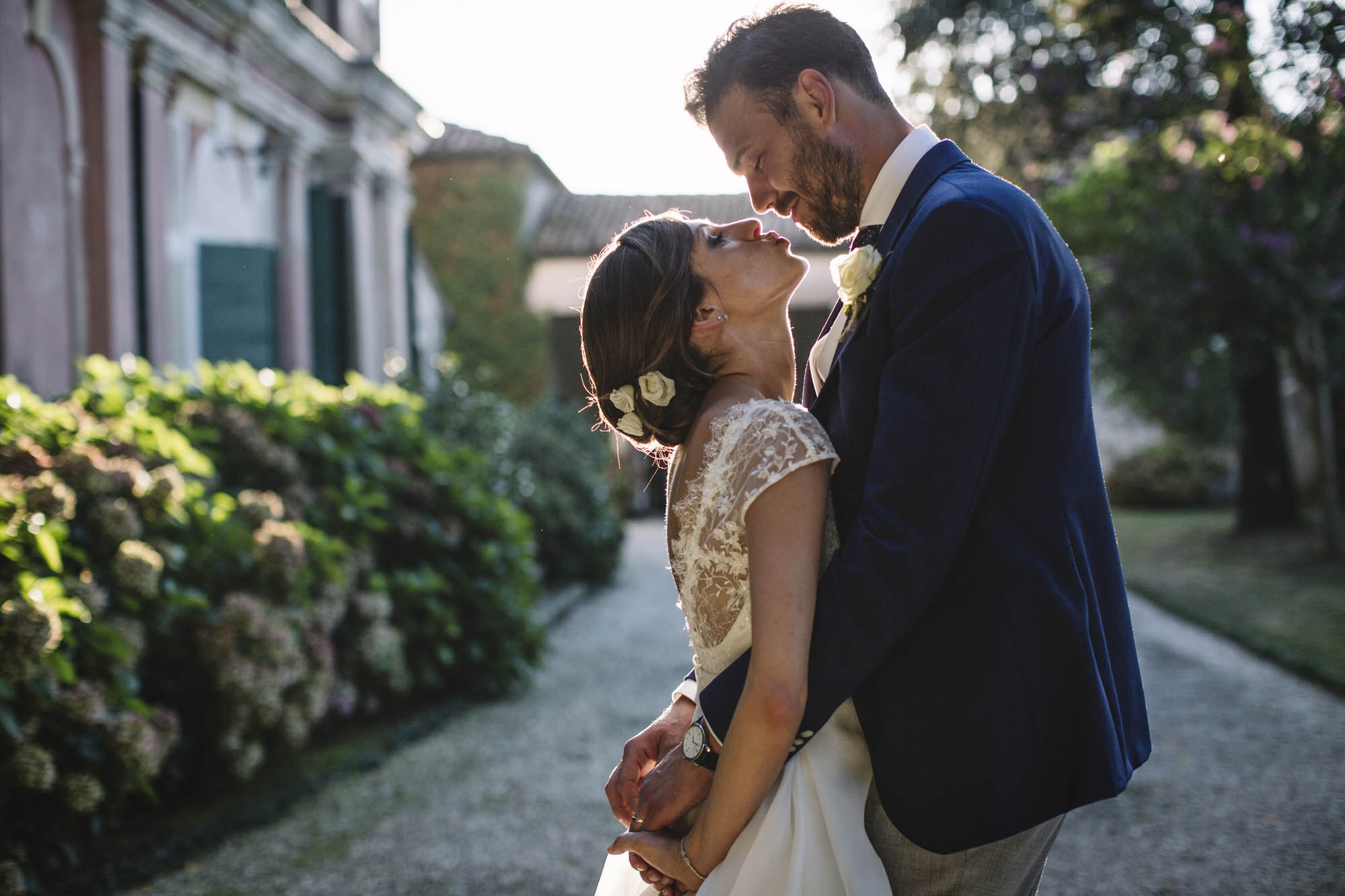 Foto  Scorzé Ristorante Vescovo Francesca e Leonardo