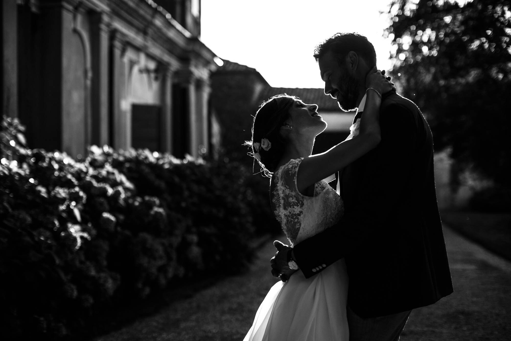 Foto  Scorzé Ristorante Vescovo Francesca e Leonardo